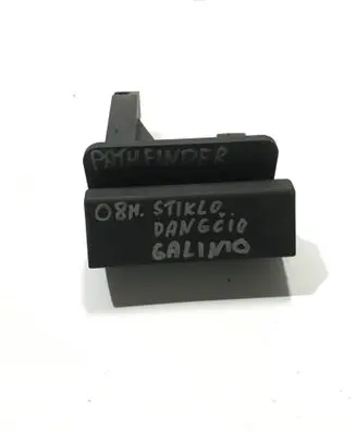 Nissan Pathfinder R51 Tailgate glass/window release handle 
