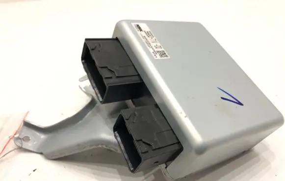 Power steering control unit/module