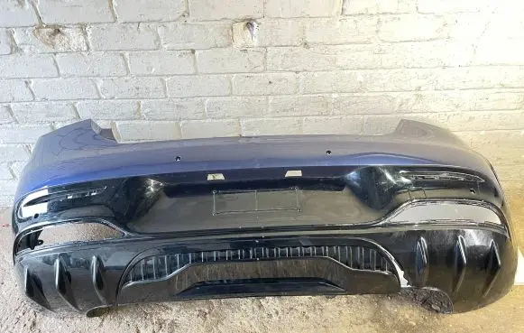 Mercedes-Benz EQE v295 Rear bumper A2958859901