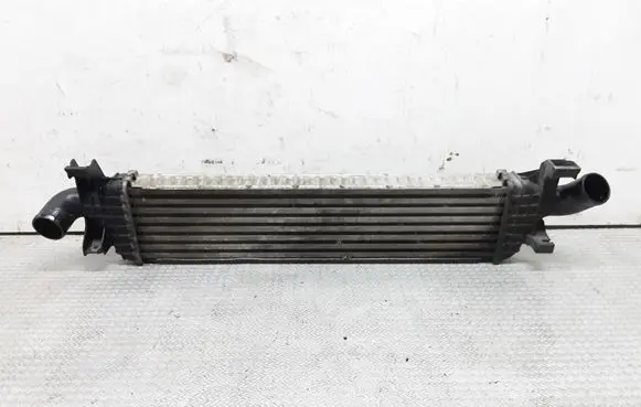 Volvo V50 Intercooler radiator 4N5H9L440
