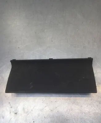 Audi A4 S4 B7 8E 8H Other center console (tunnel) element 8E0864147