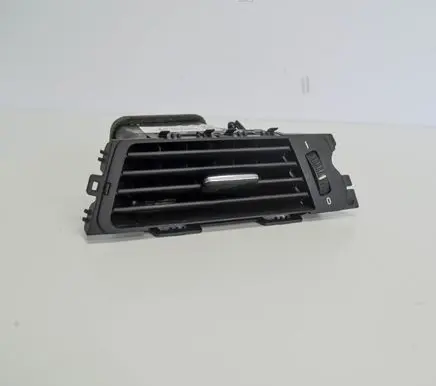 BMW 3 E90 E91 Dashboard air vent grill cover trim 9130466