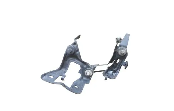 Renault Master III Power steering pump mounting bracket A0035476E