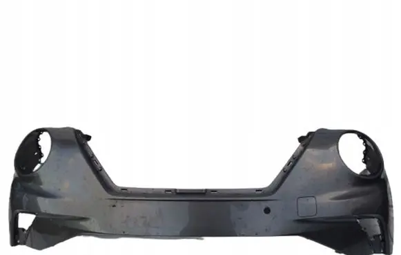 Nissan Juke II F16 Front bumper R31P3