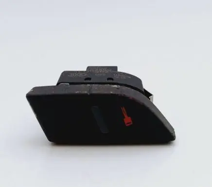 Audi A8 S8 D3 4E Central locking switch button 4E0962107