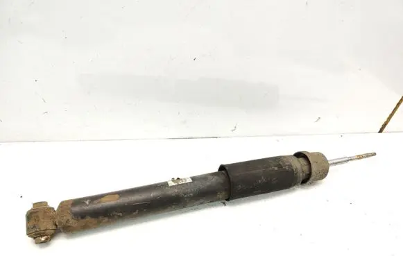 Peugeot 406 Rear shock absorber/damper 9615855580