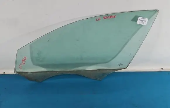 Audi A4 S4 B8 8K Front door window glass four-door IMPRK1530920