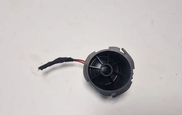 Audi A3 S3 A3 Sportback 8P Front door speaker 8P0035399A