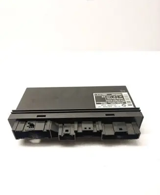 BMW 5 E60 E61 Comfort/convenience module 6957529 5WK49110 570324000