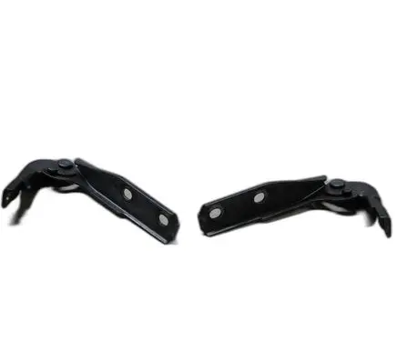 Audi A3 S3 8P Engine bonnet/hood hinges 8P08233018P0823302