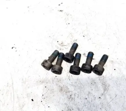 Opel Insignia A Nuts/bolts 
