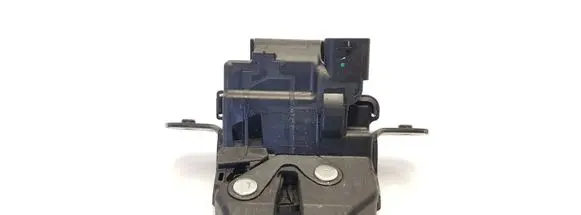 Fiat Tipo Tailgate/trunk/boot lock/catch/latch