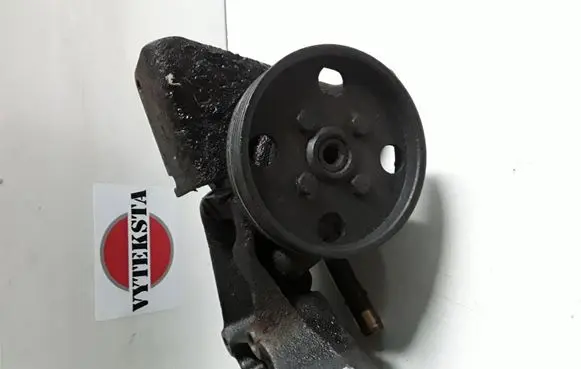 Citroen Jumper Power steering pump