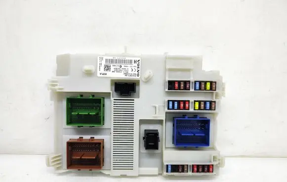 Comfort/convenience module