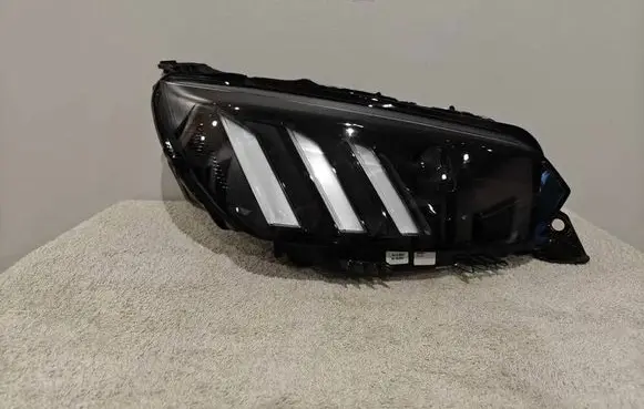 Headlight/headlamp