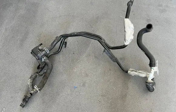 Audi Q5 SQ5 Electric auxiliary coolant/water pump 06H121601P 059121511BT 704071230
