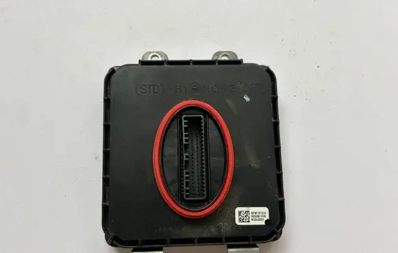 Headlight ballast module Xenon