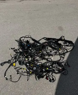 Jeep Grand Cherokee WL Other wiring loom 68571085AB