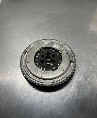 Renault Kadjar Flywheel 123107079R TD0315