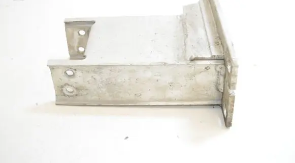 Audi A4 S4 B8 8K Front bumper shock/impact absorber 8K0807133C
