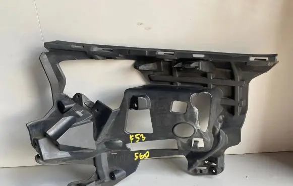 Volvo S60 Front bumper mounting bracket 31383140