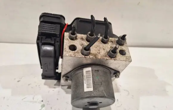 Fiat Bravo ABS Pump 51918602