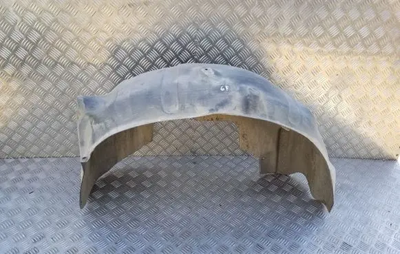 Suzuki Grand Vitara II Rear arch fender liner splash guards 7552165J00