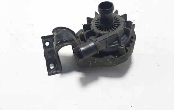 Volkswagen ID.3 Electric auxiliary coolant/water pump 1EA965567D