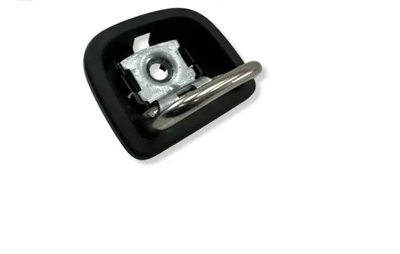 Volkswagen Tiguan Tie down hook / loop 8V0863503C