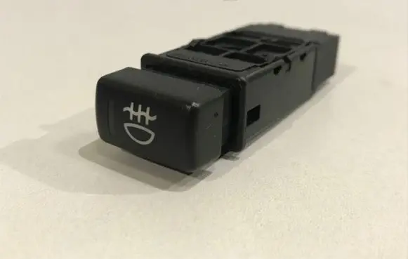 Rover Streetwise Fog light switch 03035382
