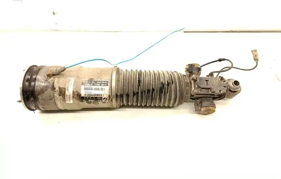 BMW 7 F01 F02 F03 F04 Rear shock absorber/damper 6796930