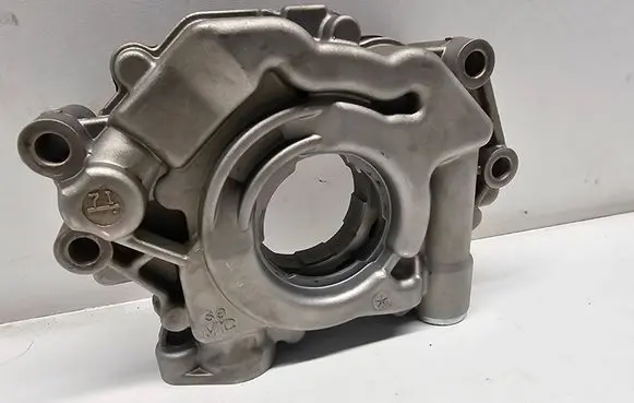 Dodge Challenger Oil pump 05038398AE