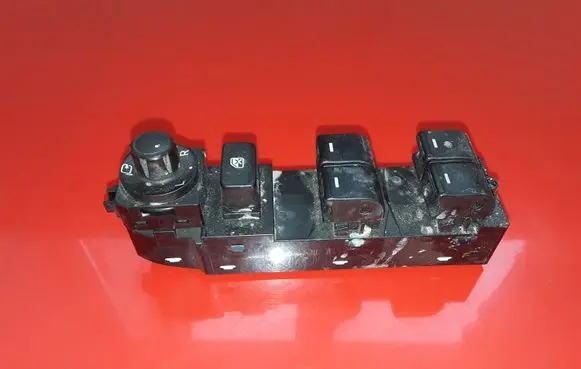 Mazda 6 Electric window control switch GKM266350A 5AB129EA03