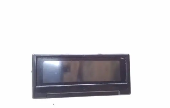 Volvo V50 Screen/display/small screen 30775261 002000178103 69594580