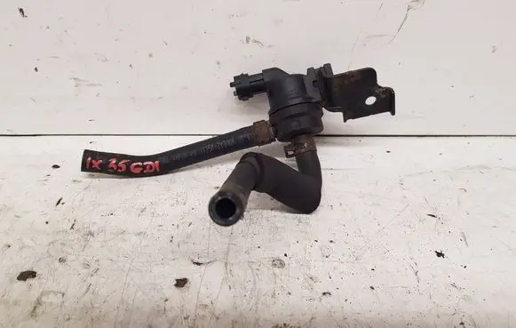 Hyundai ix35 Turbo solenoid valve 313542Y300A