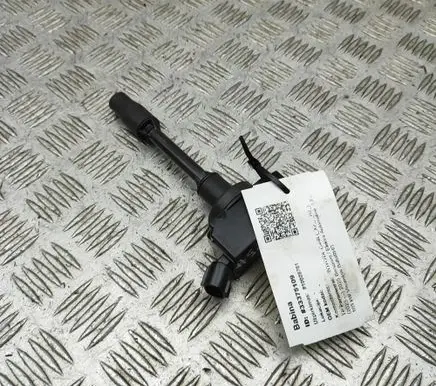 Toyota C-HR II High voltage ignition coil 9091902277