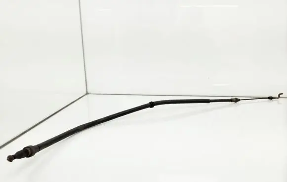Volkswagen Transporter - Caravelle T4 Loading door cable line 