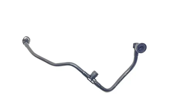 BMW 4 F32 F33 Vacuum line/pipe/hose 7604938 760493801