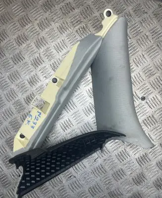 Audi A6 S6 C7 4G (C) pillar trim 4G5867287