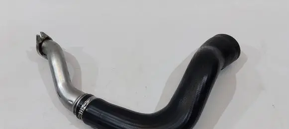 Opel Insignia A Intercooler hose/pipe 520375A