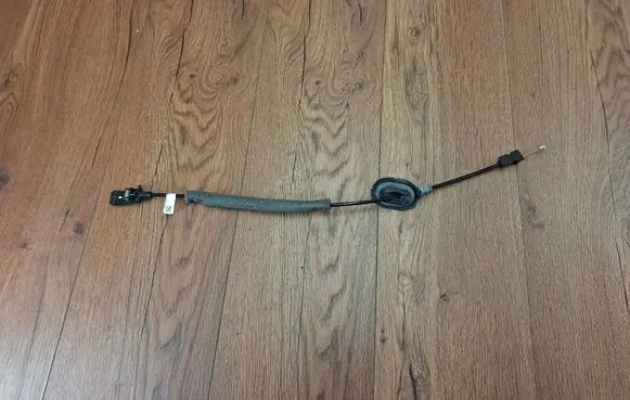 Renault Scenic IV - Grand scenic IV Rear door cable line 825062697R