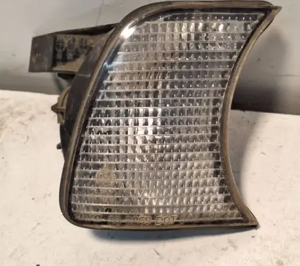 BMW 5 E34 Front indicator light 010179 183269