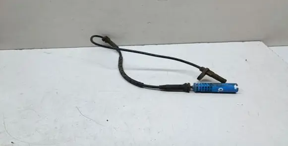 BMW X5 E53 ABS brake wheel speed sensor 0265007852
