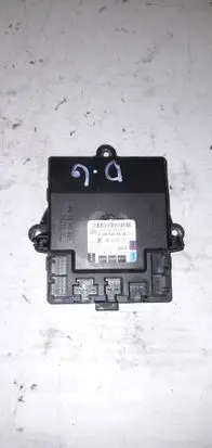 Mercedes-Benz A W169 Door control unit/module A1698204826 05072371