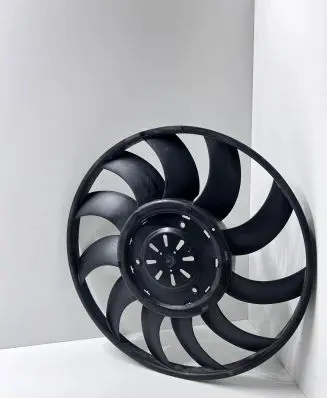 Audi A8 S8 D4 4H Fan impeller PA66GF30