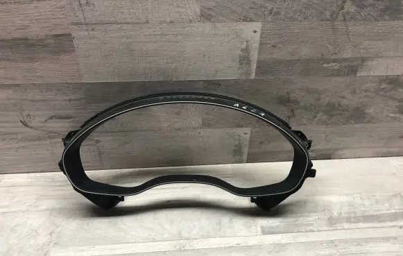 Audi A6 S6 C7 4G Dashboard trim 9032202