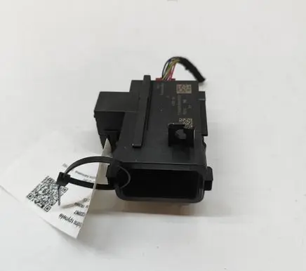 Audi Q5 SQ5 Ignition lock 8K0909131D