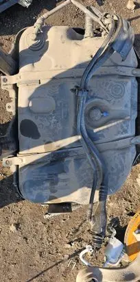 Jeep Grand Cherokee AdBlue liquid reservoir 52030435XX
