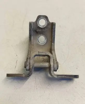 KIA Soul Front door lower hinge 