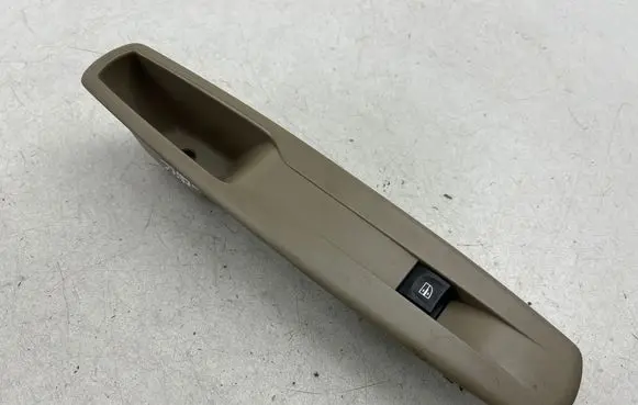 Renault Scenic III - Grand scenic III Electric window control switch